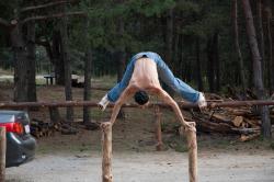 Пытаюсь проверить свои маслы. :) Пытаюсь проверить свои маслы. :)